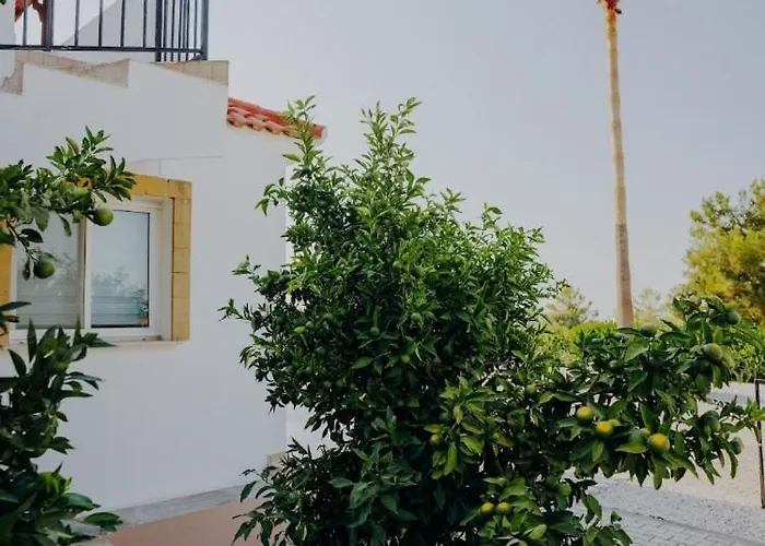 Villa Private With Private Pool And Parking In Alsancak Kyrenia North Cyprus