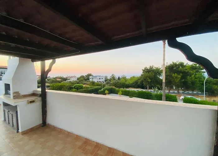 Villa Private With Private Pool And Parking In Alsancak Kyrenia North Cyprus *