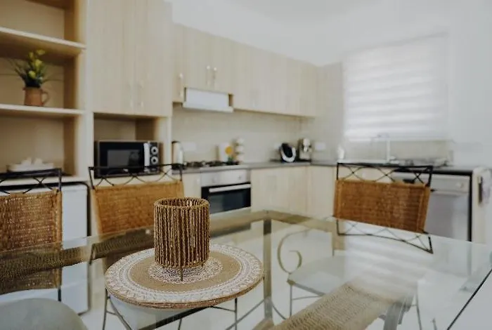 Private With Private Pool And Parking In Alsancak Kyrenia North Cyprus