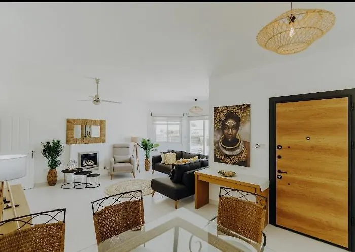 Private With Private Pool And Parking In Alsancak Kyrenia North Cyprus Villa *