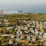 Beautiful With Private Pool Private Parking Karavas Minutes To Clubs Restaurants Cafes Supermarkets Kyrenia North Cyprus Payments Wise Revolut Vila *
