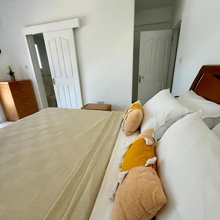 Private With Private Pool And Parking In Alsancak Kyrenia North Cyprus Villa *