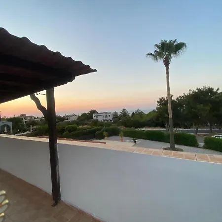 Villa Private With Private Pool And Parking In Alsancak Kyrenia North Cyprus