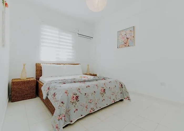 Private With Private Pool And Parking In Alsancak Kyrenia North Cyprus Villa *