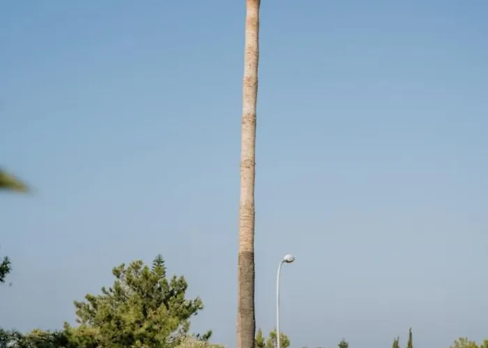 Private With Private Pool And Parking In Alsancak Kyrenia North Cyprus * Phicardou