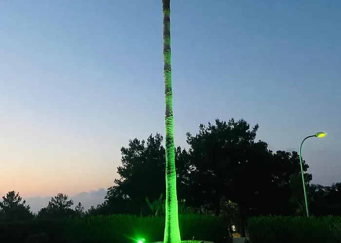 Private With Private Pool And Parking In Alsancak Kyrenia North Cyprus Villa *