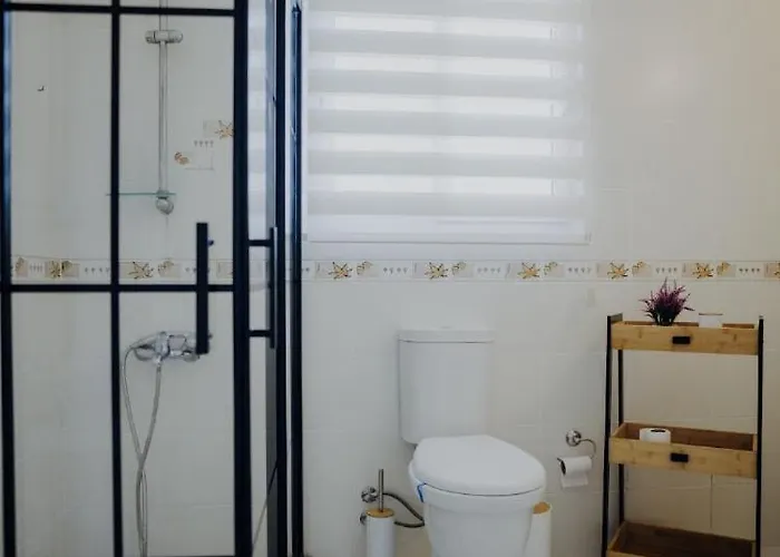 Private With Private Pool And Parking In Alsancak Kyrenia North Cyprus Phicardou