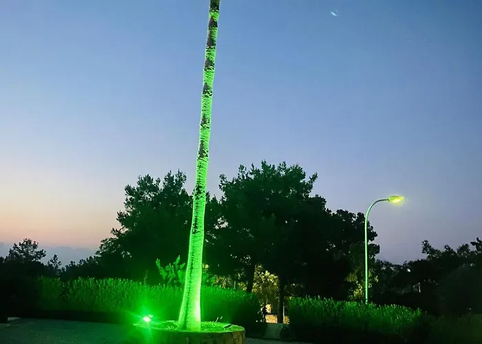 Private With Private Pool And Parking In Alsancak Kyrenia North Cyprus Villa Phicardou