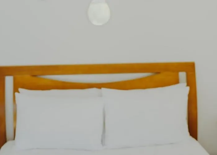 Private With Private Pool And Parking In Alsancak Kyrenia North Cyprus