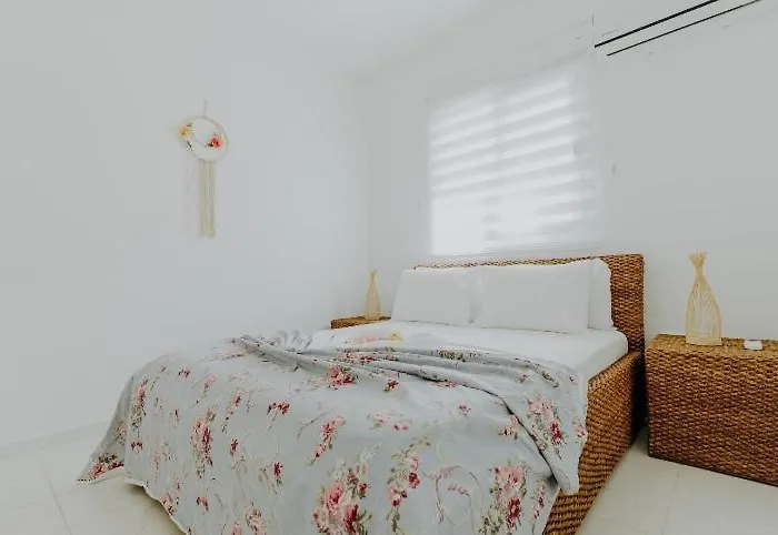 Private With Private Pool And Parking In Alsancak Kyrenia North Cyprus Phicardou