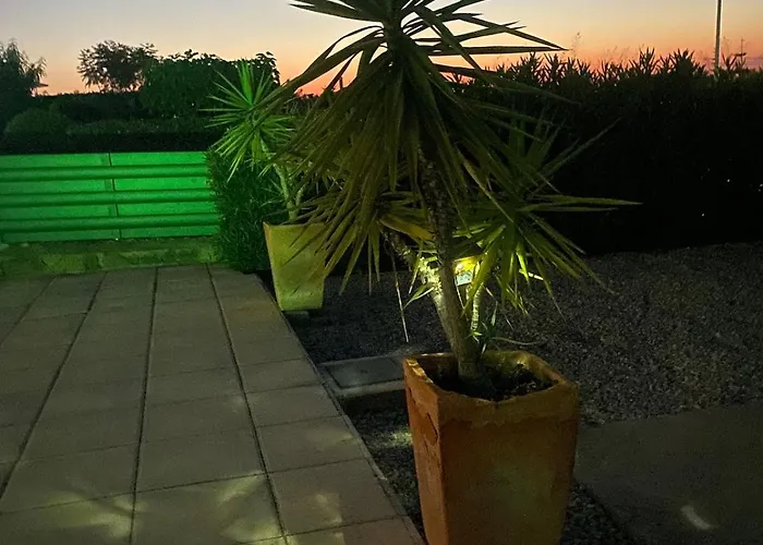 Private With Private Pool And Parking In Alsancak Kyrenia North Cyprus