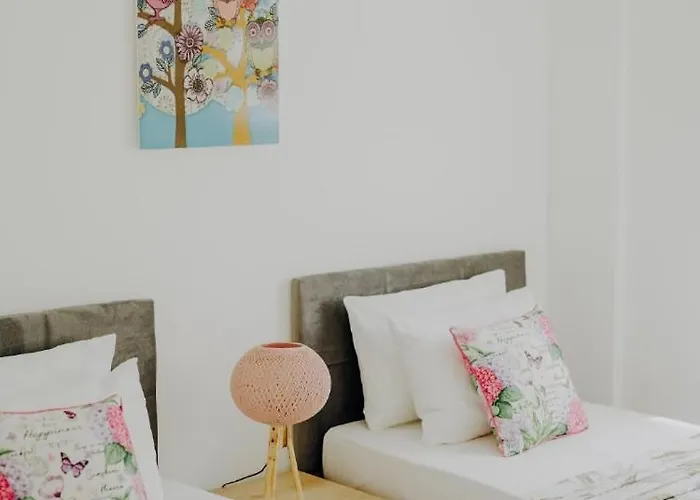 Private With Private Pool And Parking In Alsancak Kyrenia North Cyprus Villa *